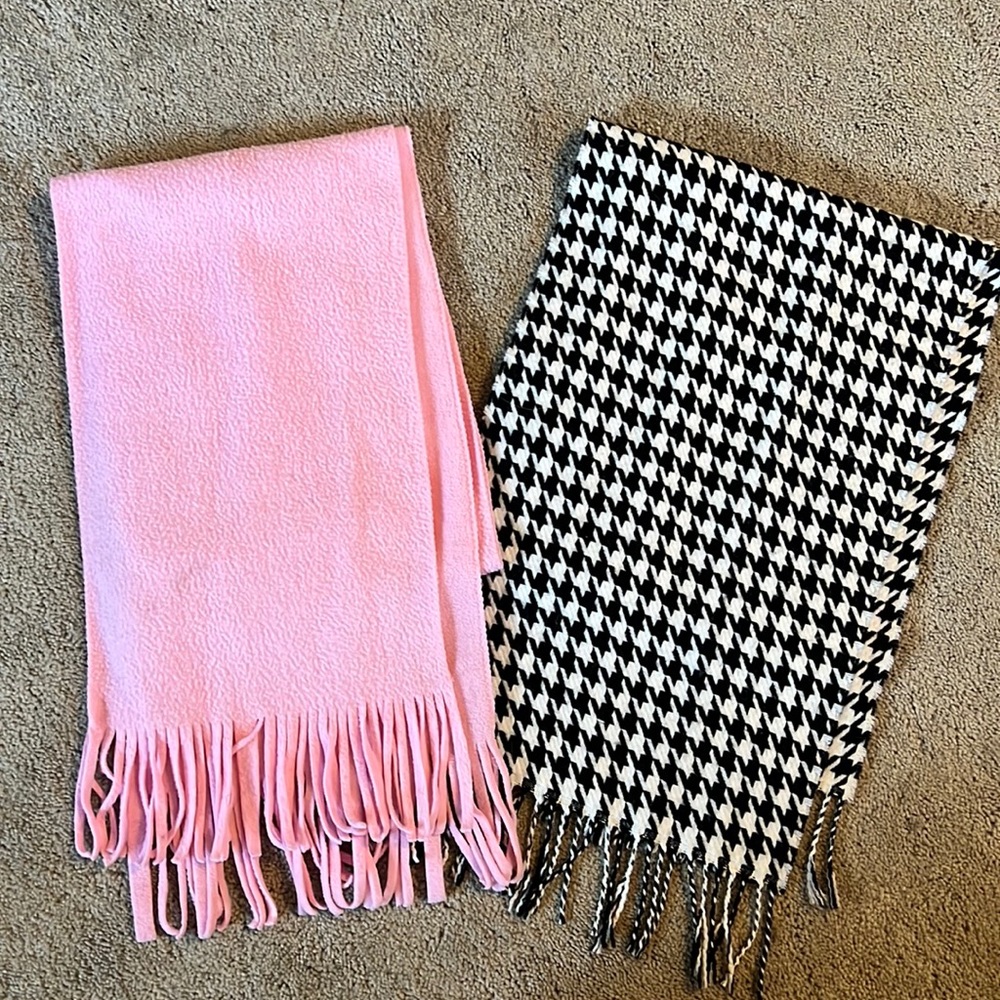 Scarf Bundle
